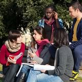 Meet our students